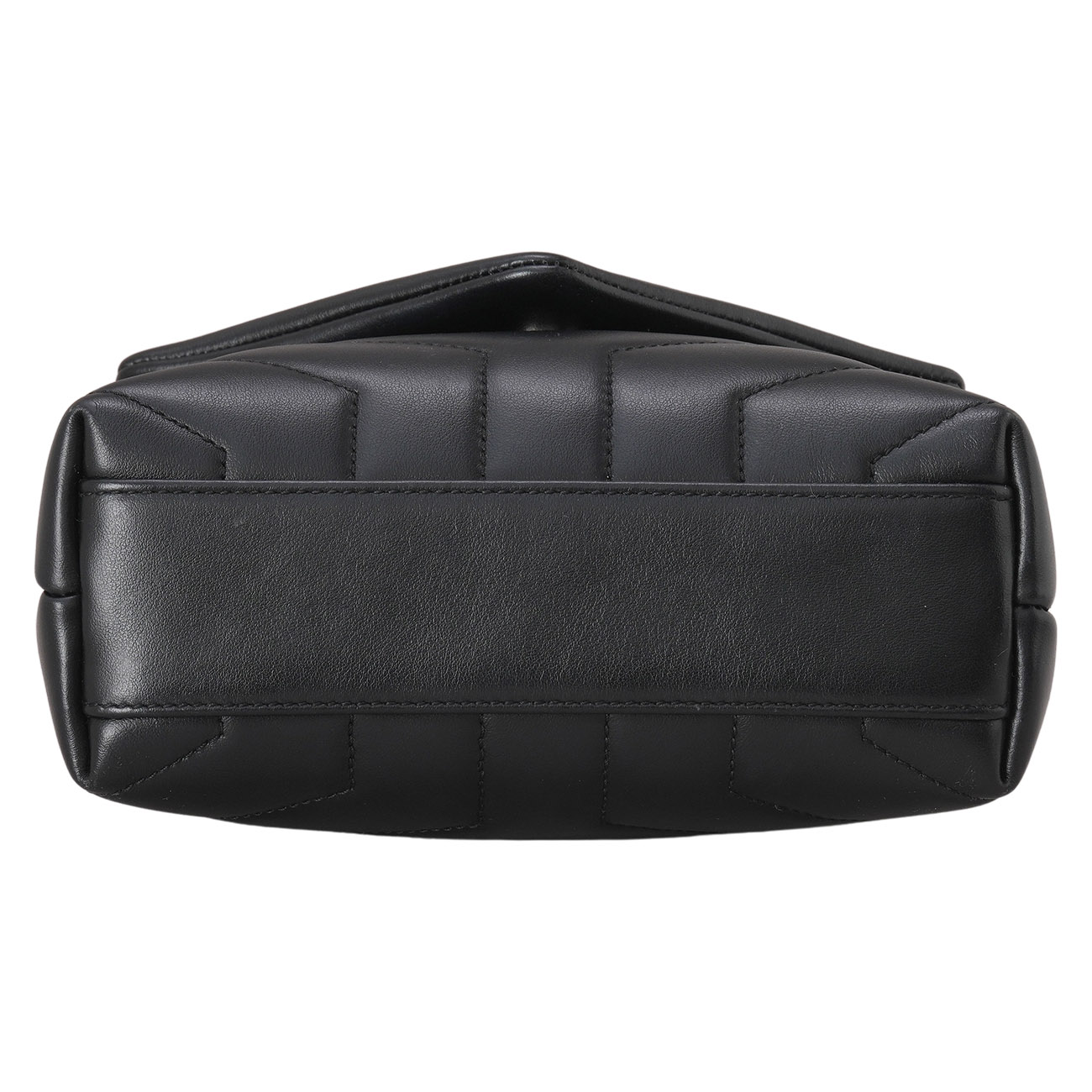 YVES SAINT LAURENT(USED)생로랑 630951 루루 토이 크로스백